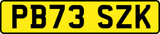 PB73SZK