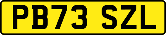 PB73SZL