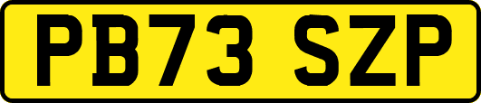 PB73SZP