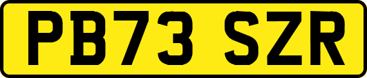 PB73SZR