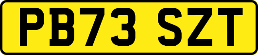 PB73SZT