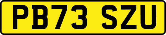 PB73SZU