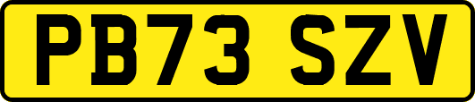 PB73SZV