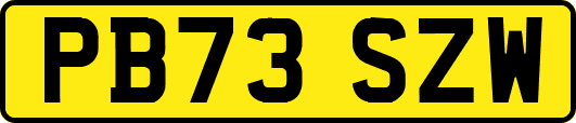 PB73SZW