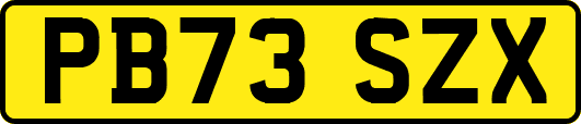 PB73SZX