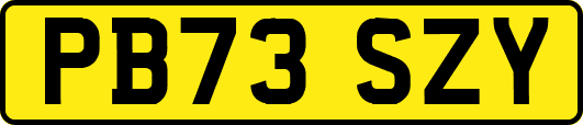 PB73SZY