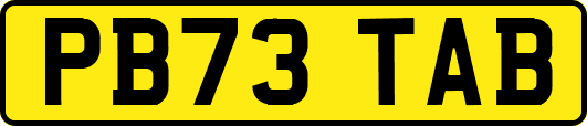 PB73TAB