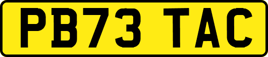 PB73TAC