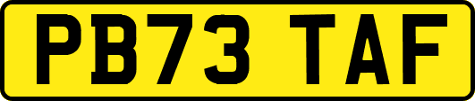 PB73TAF