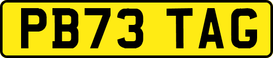 PB73TAG