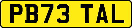 PB73TAL