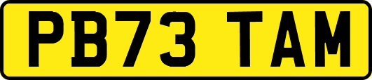 PB73TAM