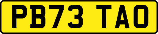 PB73TAO