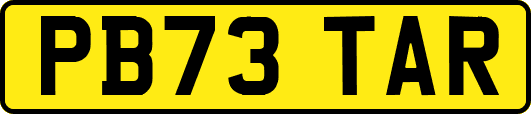 PB73TAR