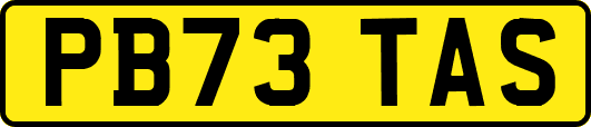 PB73TAS