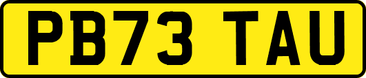 PB73TAU
