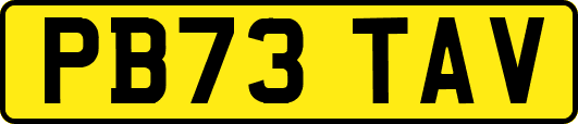 PB73TAV