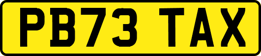 PB73TAX