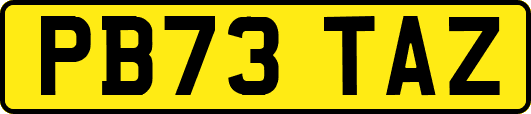PB73TAZ
