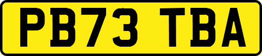PB73TBA