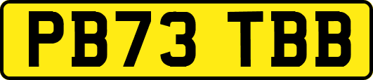 PB73TBB