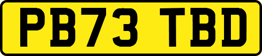 PB73TBD