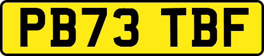 PB73TBF