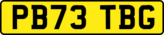 PB73TBG