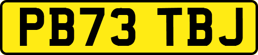 PB73TBJ