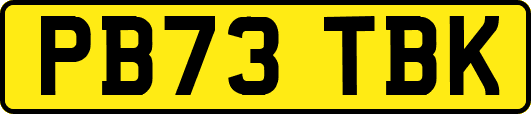 PB73TBK