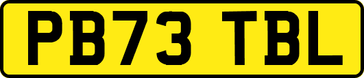 PB73TBL