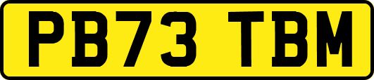 PB73TBM