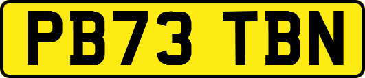 PB73TBN