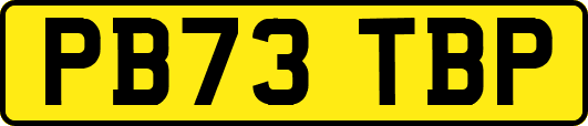 PB73TBP