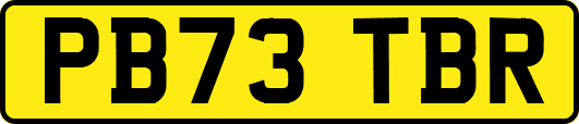 PB73TBR