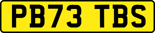 PB73TBS