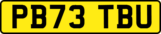 PB73TBU