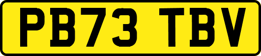 PB73TBV