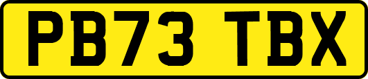 PB73TBX