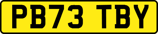 PB73TBY