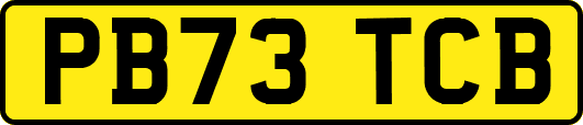 PB73TCB