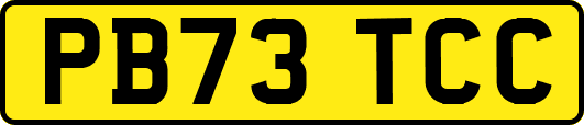 PB73TCC