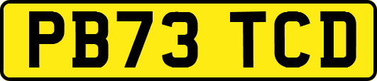 PB73TCD