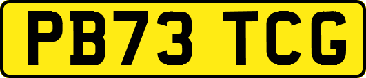 PB73TCG