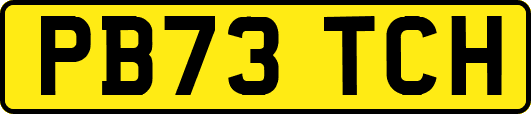 PB73TCH