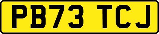 PB73TCJ