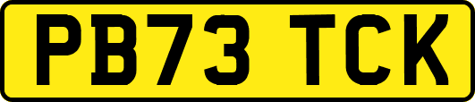 PB73TCK