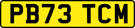 PB73TCM