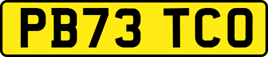 PB73TCO