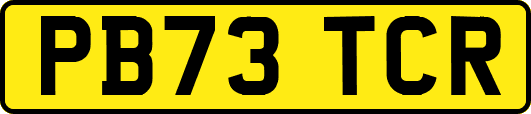 PB73TCR